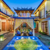 Отель Tiancun Inn (Lijiang Shuhe Ancient Town), фото 7