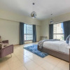 Отель Sadaf 8  JBR - Apartment 505, фото 7