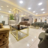 Отель Grand Belli̇ Hotel, фото 2