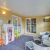 Отель Lovely Merritt Island Home w/ Kayak + Fire Pit!, фото 9