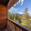 Отель Lookout Ridge Townhomes #113 by Summit County Mountain Retreats, фото 16