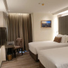 Отель Aspira Parc Sukhumvit 22, фото 17