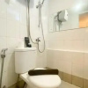 Отель Great Deal And Comfortable 2Br At Bassura City Apartment, фото 20