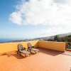 Отель Nature Meets Luxury in Nice Apartment near Tenerife Coastline, фото 9