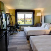 Отель Holiday Inn Express And Suites Sioux Center, фото 4
