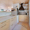 Отель Serene Holiday Home in Hals Near Sea, фото 7