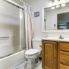 Отель West Dover Townhome: Hot Tub, 2 Mi to Mount Snow!, фото 18