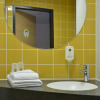 Отель B&B Hotel Düsseldorf-City, фото 9