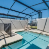 Отель High End Champions Gate Golf Course Resort Com. 4 Bedroom Townhouse by Redawning, фото 15