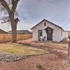 Отель Modern Kanab Cottage w/ View < 1 Mi to Hiking!, фото 1