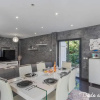 Отель Stunning Villa 4 bedroom with pool - Dodo et Tartine, фото 4