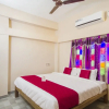 Отель OYO 12955 Home Elegant 1BHK ECR Near Auroville, фото 5