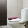 Отель Spacious 2BR in Strategic Location Bintaro Icon Apartment, фото 18