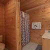 Отель Morning Mist by Heritage Cabin Rental, фото 7