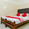 Отель OYO 23115 Hotel Saravana, фото 12