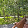 Отель Bushkill House w/ Deck & Community Amenities!, фото 20