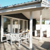 Отель 5 Person Holiday Home in Melby, фото 9