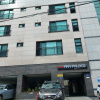 Отель ARA Palace Hotel, фото 1