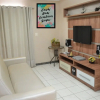 Отель Thermas Paradise Residence Service, фото 5