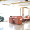 Отель Qingdao University International Academic Exchange Centre Hotel, фото 26