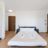 Отель Suitelowcost - Limbiate Studio, фото 3