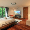 Отель Luxurious Seaview 4BR Private Pool Villa by Intira Villas, фото 3