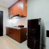 Отель Minimalist and Comfy 1BR Atlanta Depok Apartment, фото 2