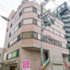 Отель Smart Hotel Osaka 3, фото 35