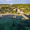 Отель Apartment With Direct Sand Beach Access, фото 10
