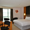 Отель Holiday Inn Manchester-Central Park, an IHG Hotel, фото 4