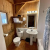 Отель Black Bear Cottage, фото 7