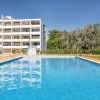 Отель Pé do Lago 1 Bedroom Apartment with Pool, фото 14