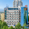 Отель Homeinn.neo ( Kaiyuan Mall ,nearBaoji Railway Station), фото 4