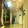 Отель Cahaya, фото 6