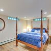 Отель Charming Clintonville Retreat - Relax & Kayak!, фото 24