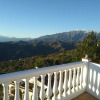 Отель Villa With 3 Bedrooms in Sayalonga - Málaga, With Wonderful Mountain V, фото 10