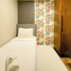 Отель Cozy And Homey 2Br Fatmawati City Center Apartment, фото 15