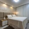 Отель Apartamento em bairro nobre de Fortaleza, фото 6