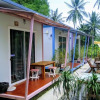 Отель Baan Suchanuch, фото 5