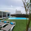 Отель Villa With 3 Bedrooms in El Roque , With Private Pool, Terrace and Wifi, фото 17