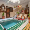Отель Riad Hafssa & Spa, фото 7