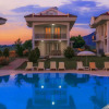Отель Orka Diamond Villas, фото 1