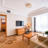 Отель Paul Holiday Inn (Xi'an High Speed Railway North Station), фото 12