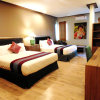 Отель Puri Sabina Bed & Breakfast, фото 17