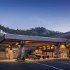 Отель Everline Resort & Spa Lake Tahoe, фото 17