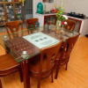 Отель Quoc Thang Hotel, фото 16