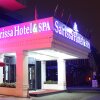 Отель Sarissa Hotel, фото 41