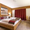 Отель Swiss Lodge Zernez, фото 19