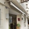 Отель Elysées Flaubert в Париже