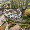Отель Beinwil Swiss Quality Seehotel, фото 32